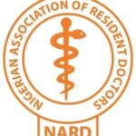 Home nigerian association of resident doctors logo