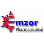 Home adexen logo emzor pharmaceutical industries ltd logo